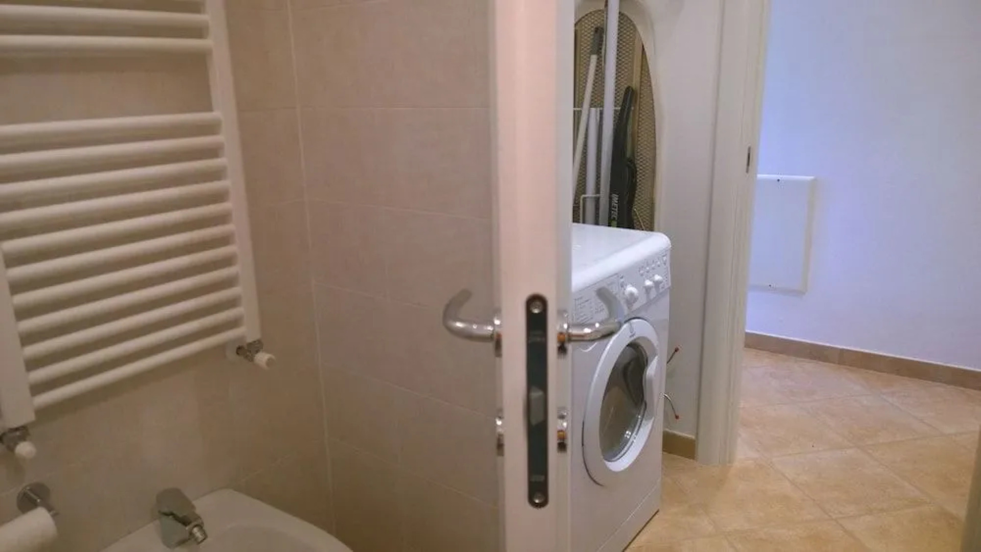 Chiavari Mare 9 Superior