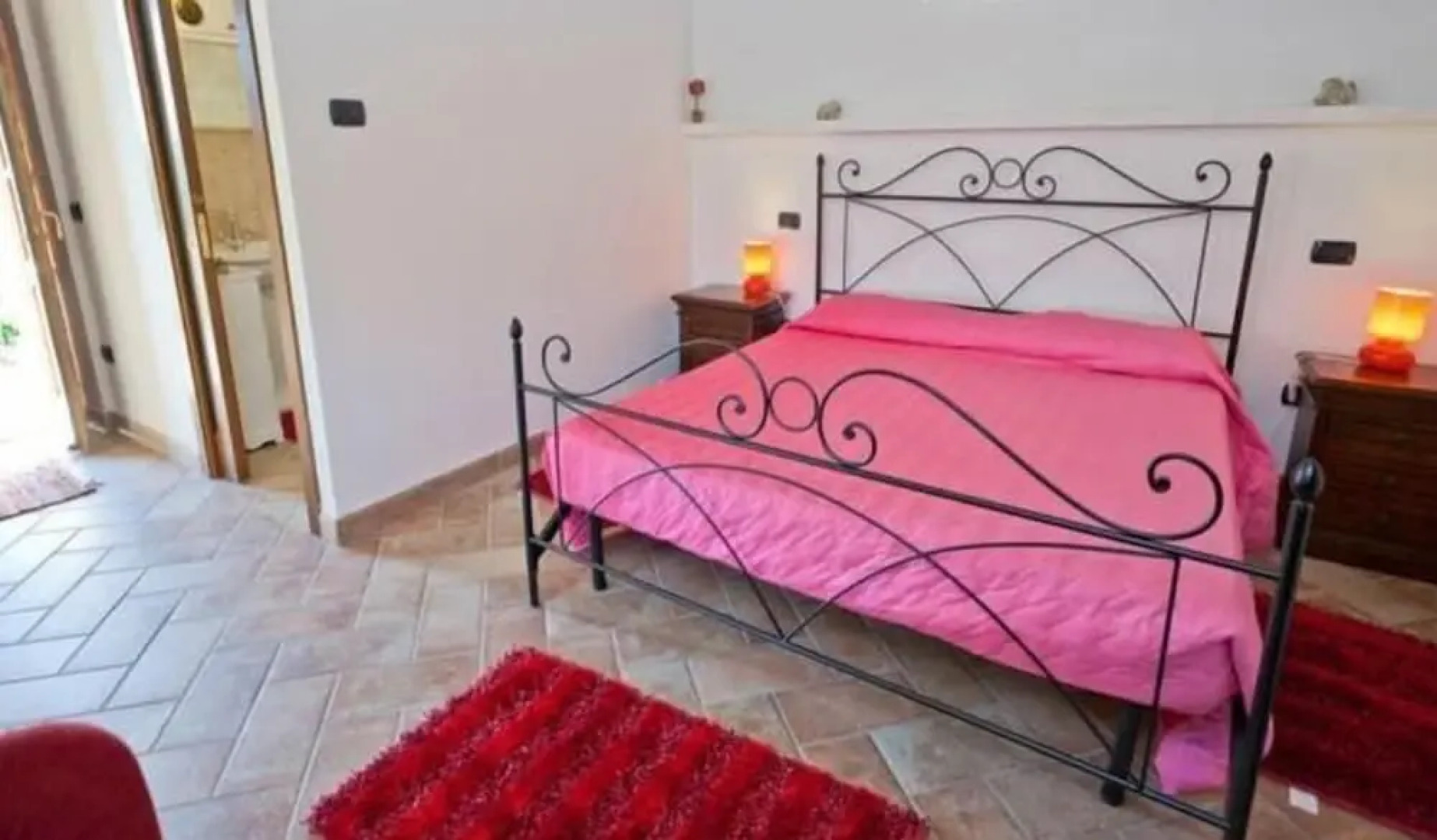 B&B Madonna Del Latte