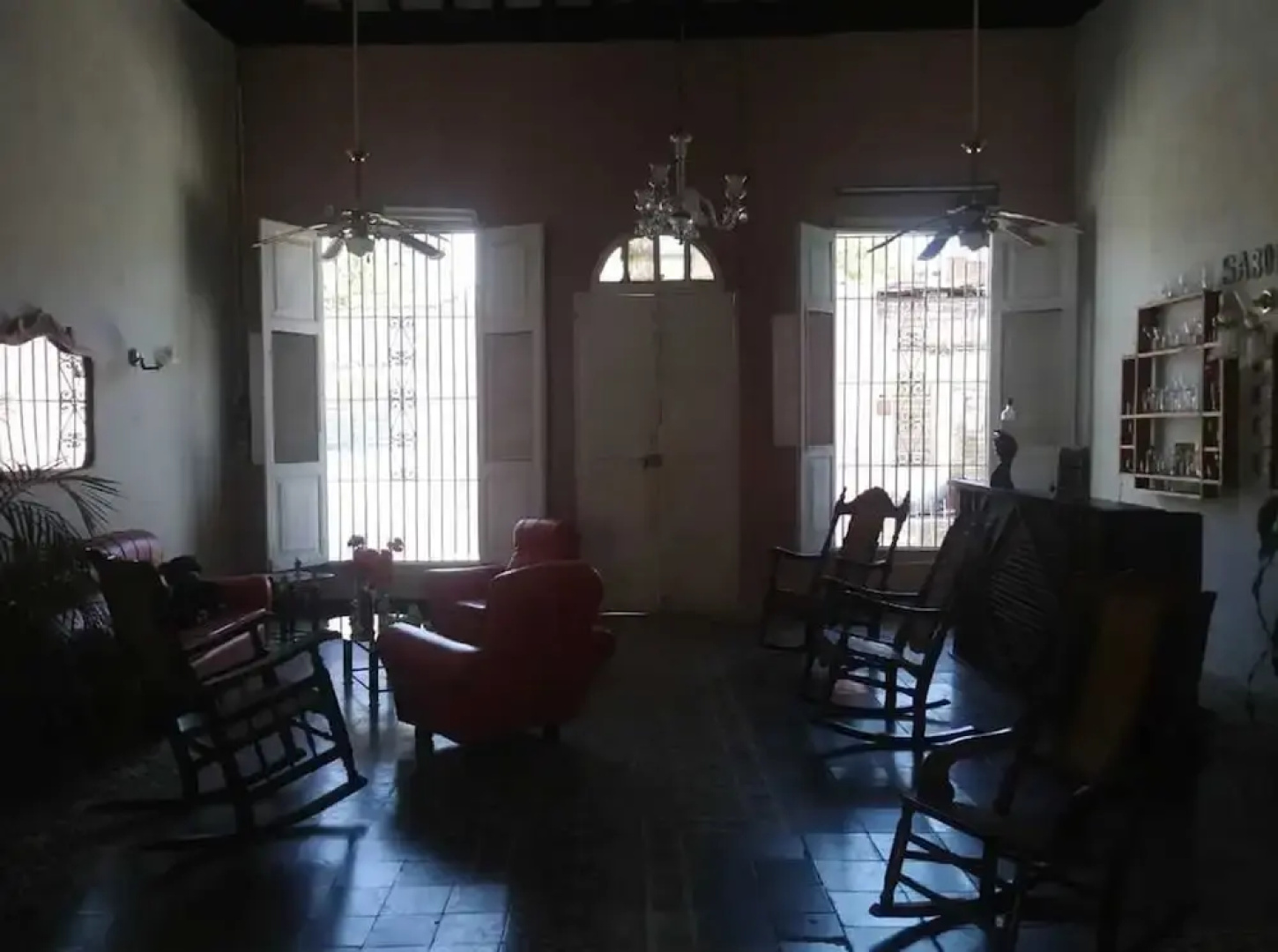 Casa sabor a mi