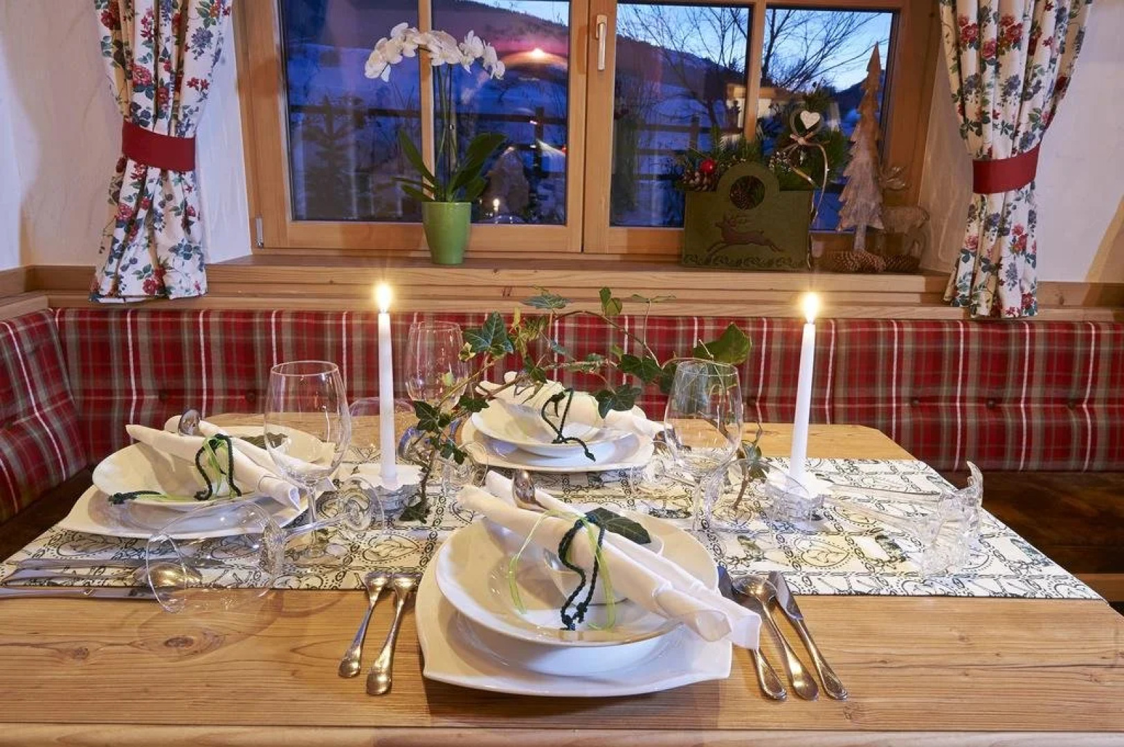 Gourmet-Hotel Grünwald