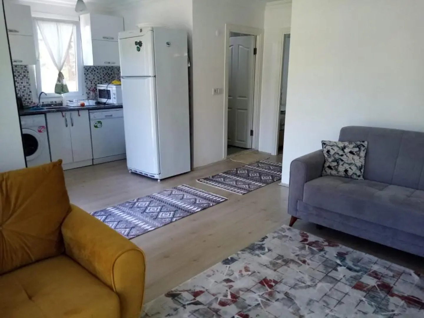 tatilevim48-Detached Home in Fethiye,Kargı