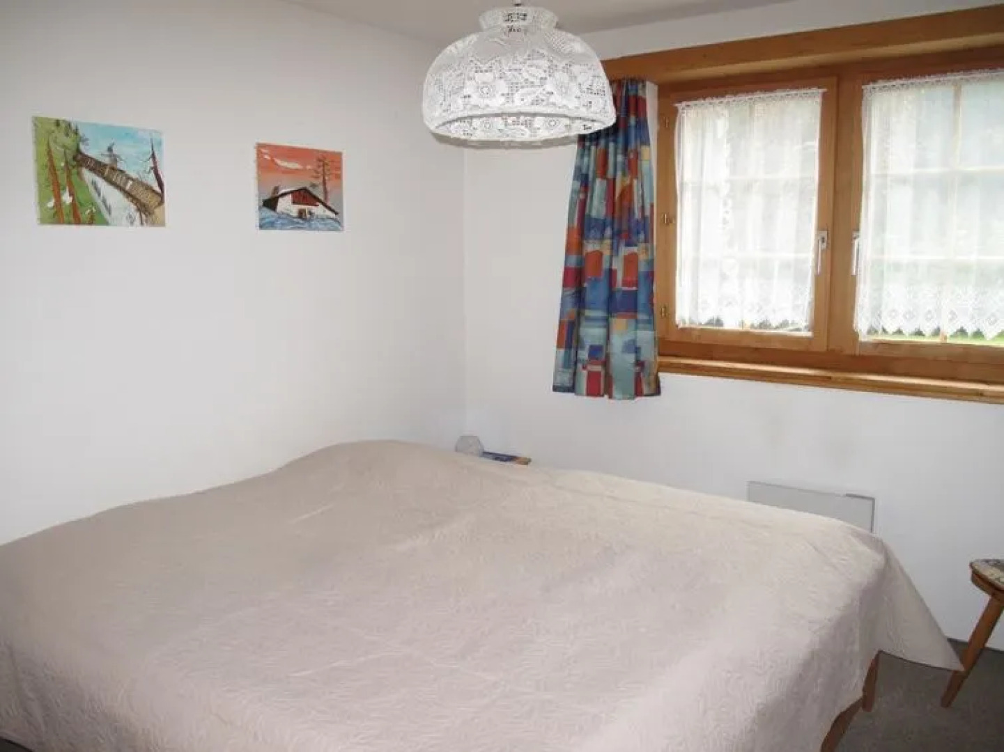 Casa Posta Berther-Roth