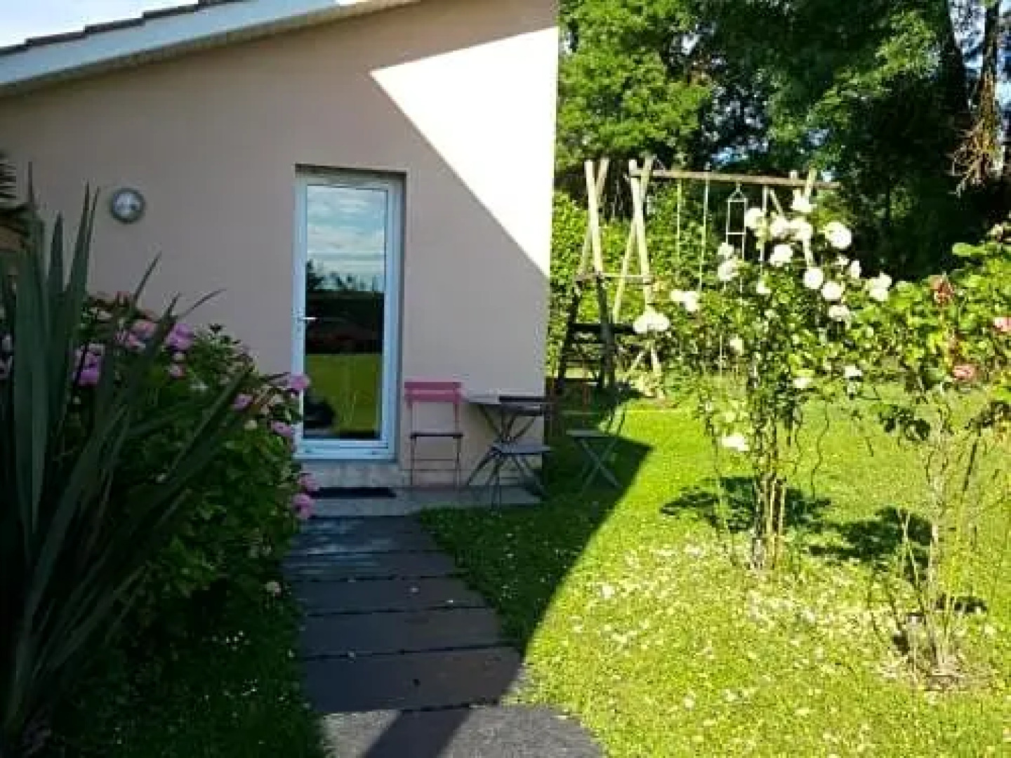 La Libellule Brédoise