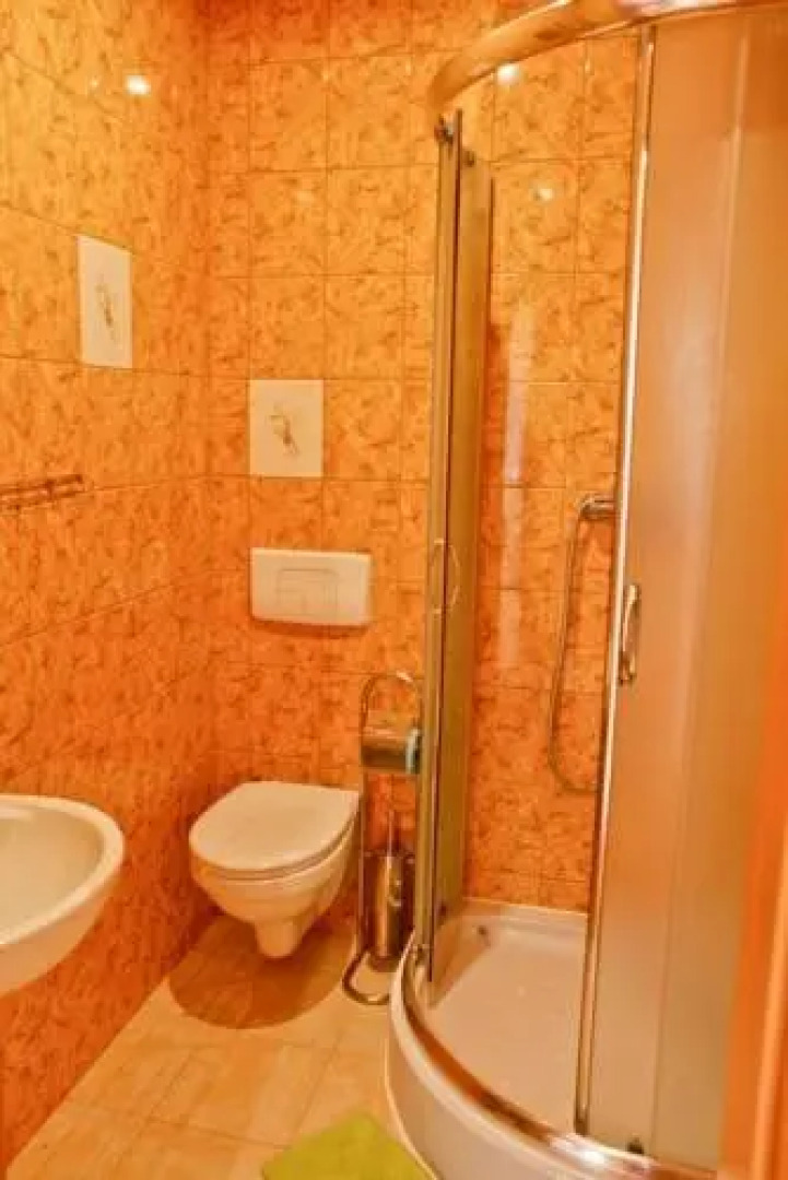 Pensjonat Światowid