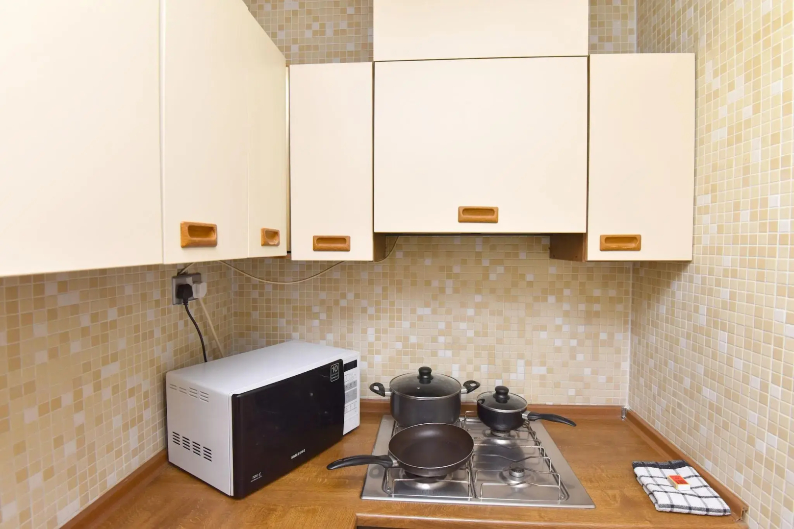 Inn & Go Kuwait Plaza Hotel