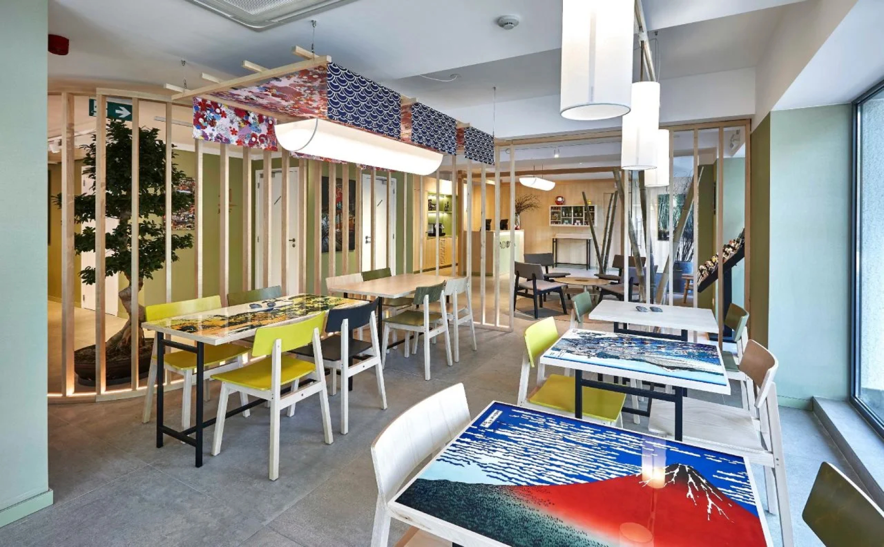 Yadoya Hotel