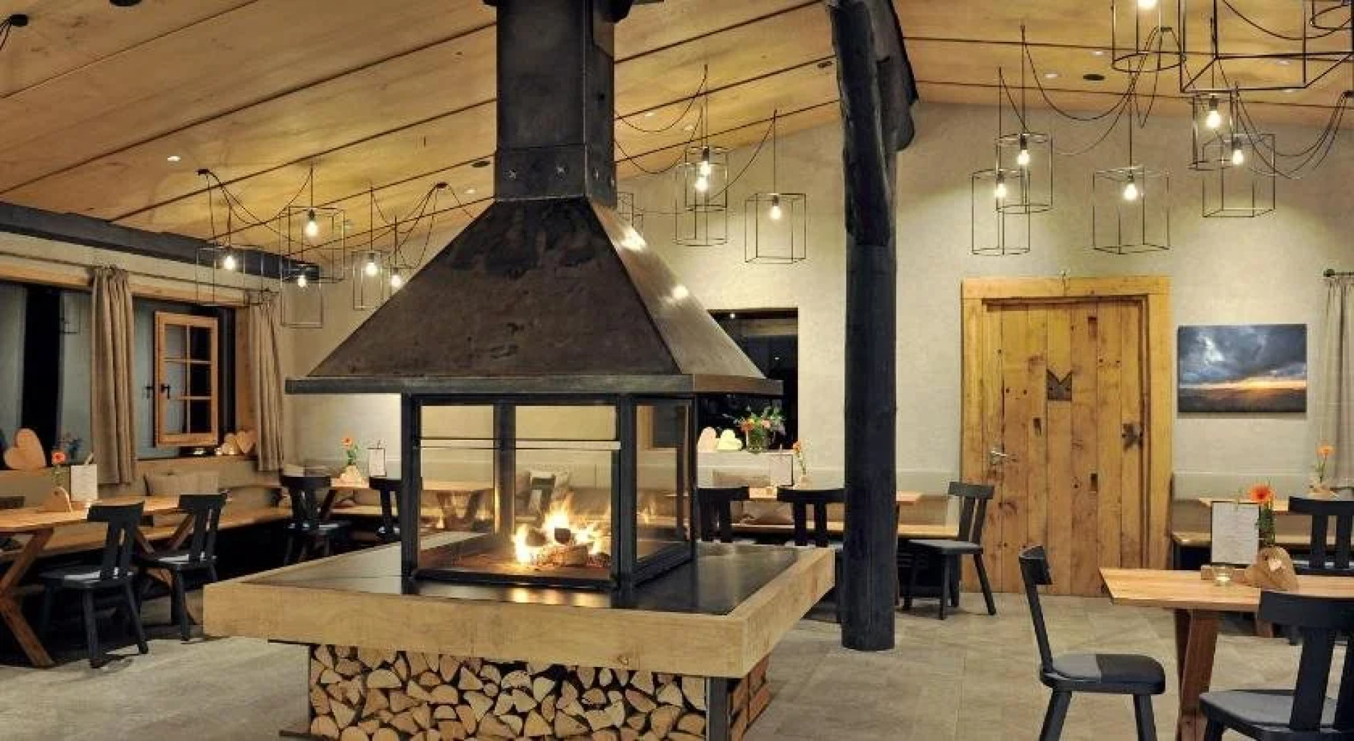 Bergdorf Liebesgrün