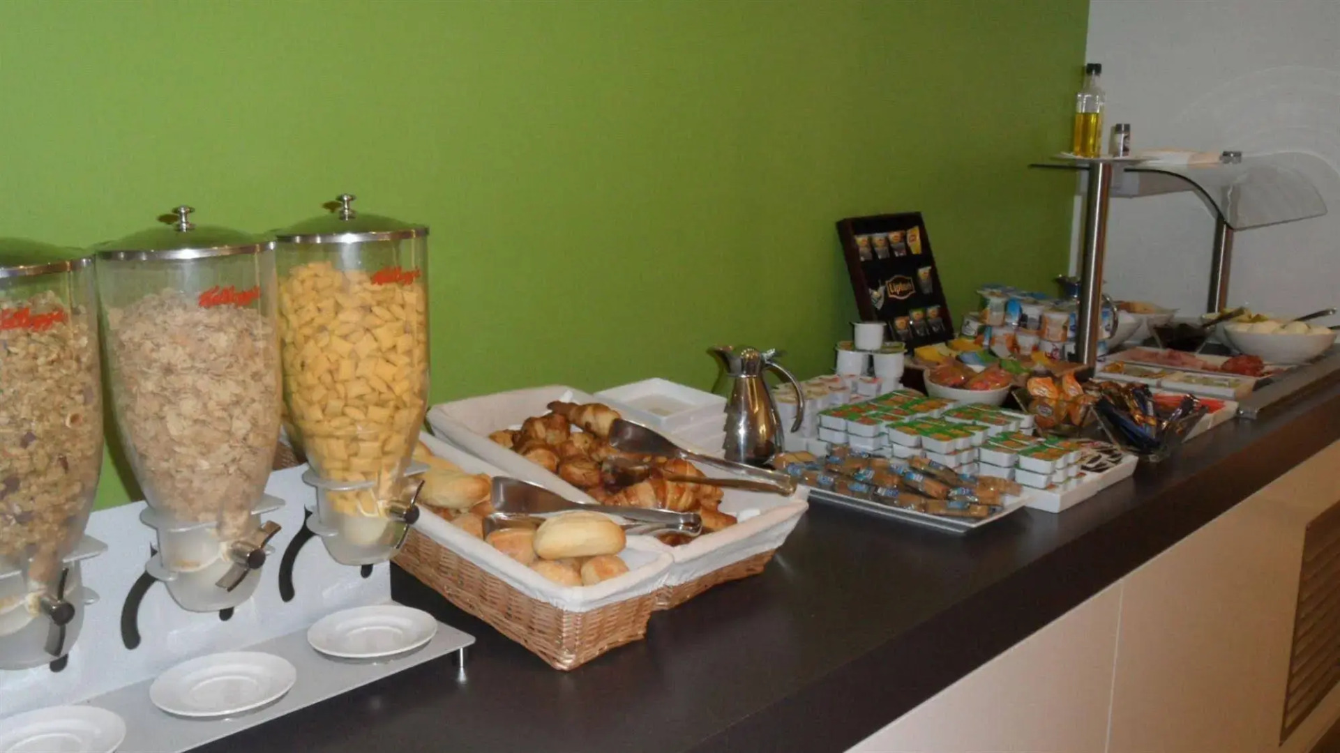 Hôtel Marseille St Charles