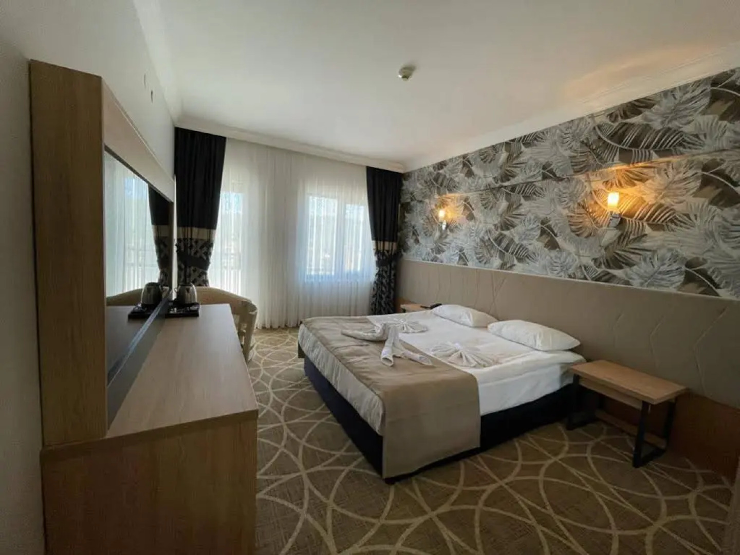 Kursunlu Thermal Hotel