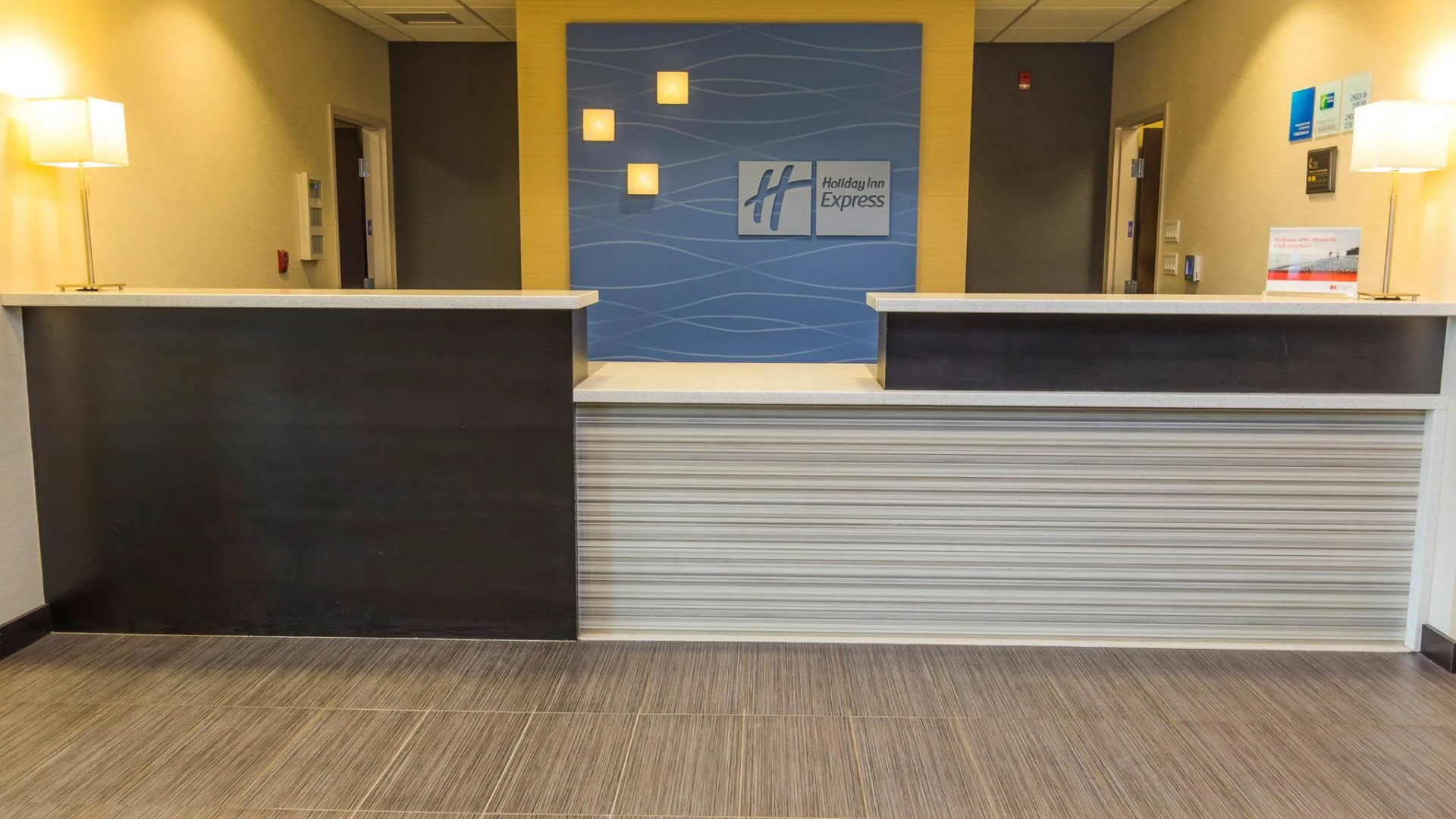 Holiday Inn Express & Suites Thunder Bay by IHG