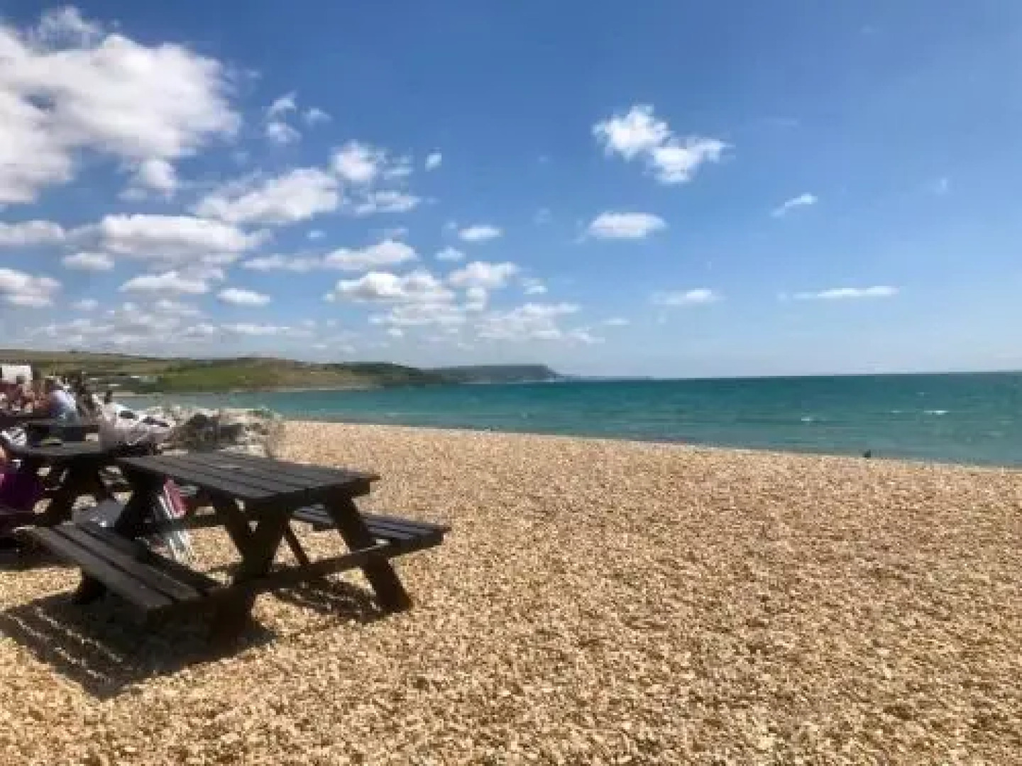 Littlesea Caravan Park