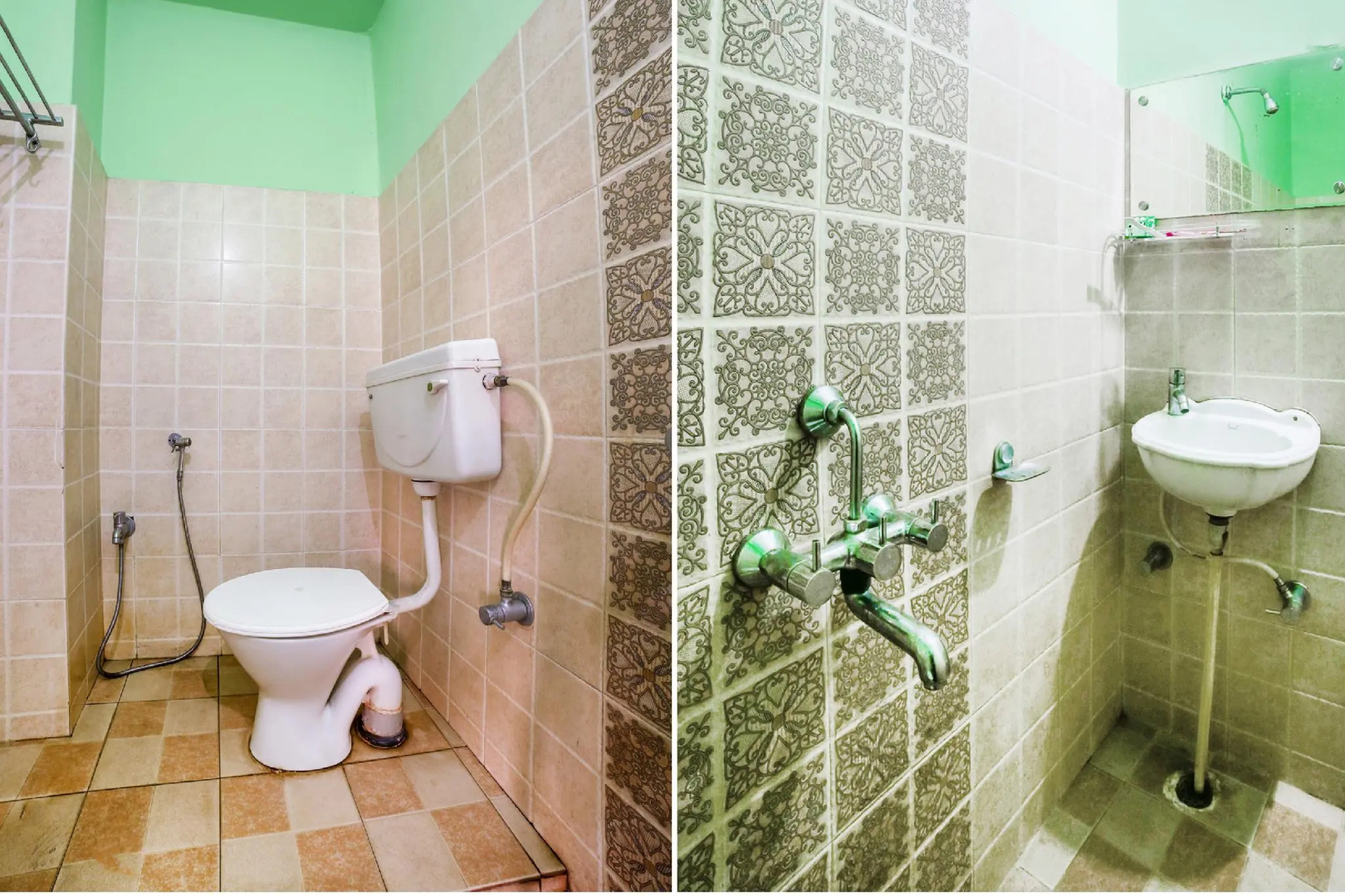 OYO Flagship 69571 Hotel Spark