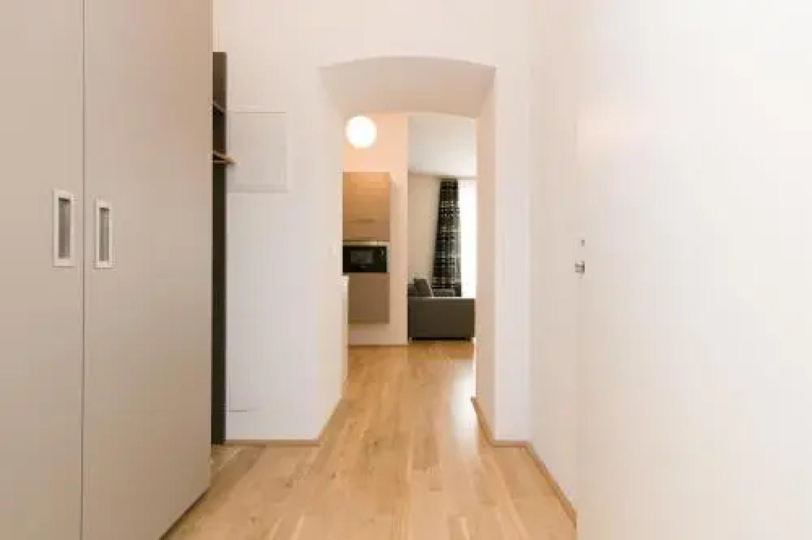 Vienna Stay Apartments Castellez 1020