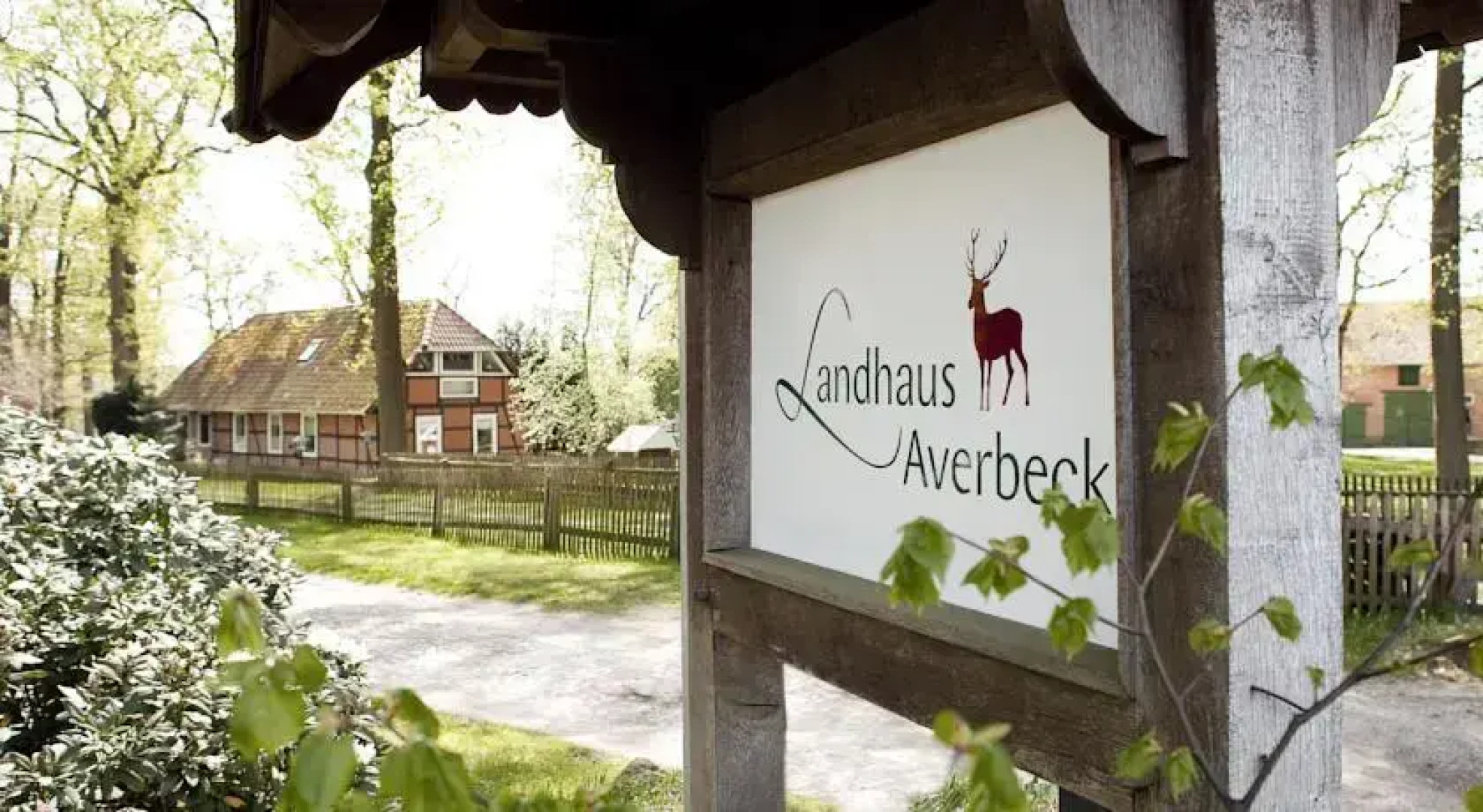 Landhaus Averbeck
