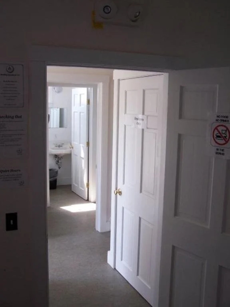 HI - Nantucket Hostel