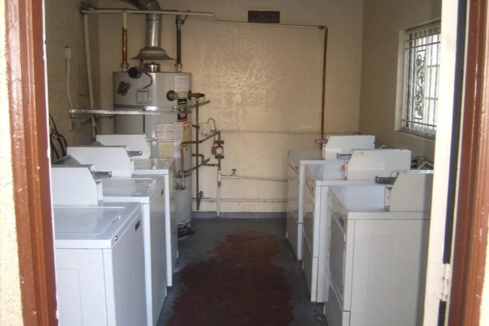 Sea Breeze Inn - LAX Airport, Los Angeles