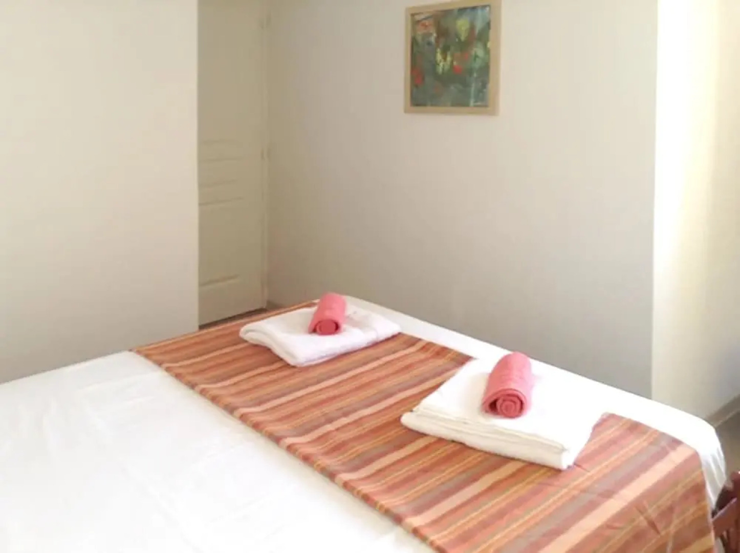 House With 2 Bedrooms in Gallargues-le-montueux, With Wonderful Mounta