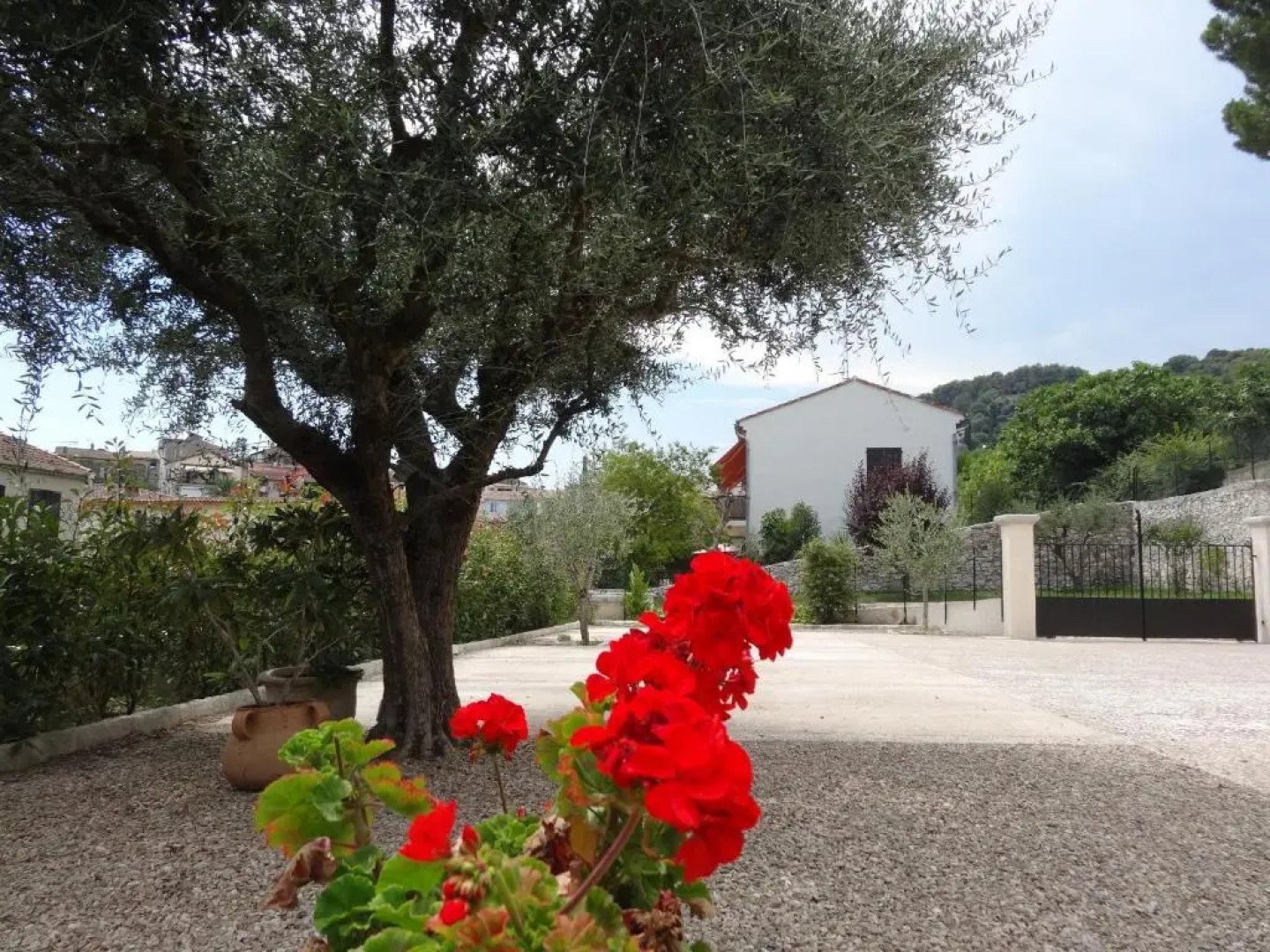 Bastide Marie Antoinette