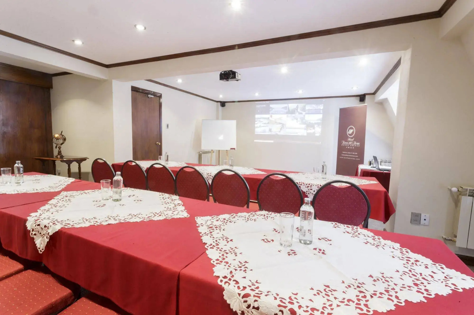 Hotel Tierra del Fuego