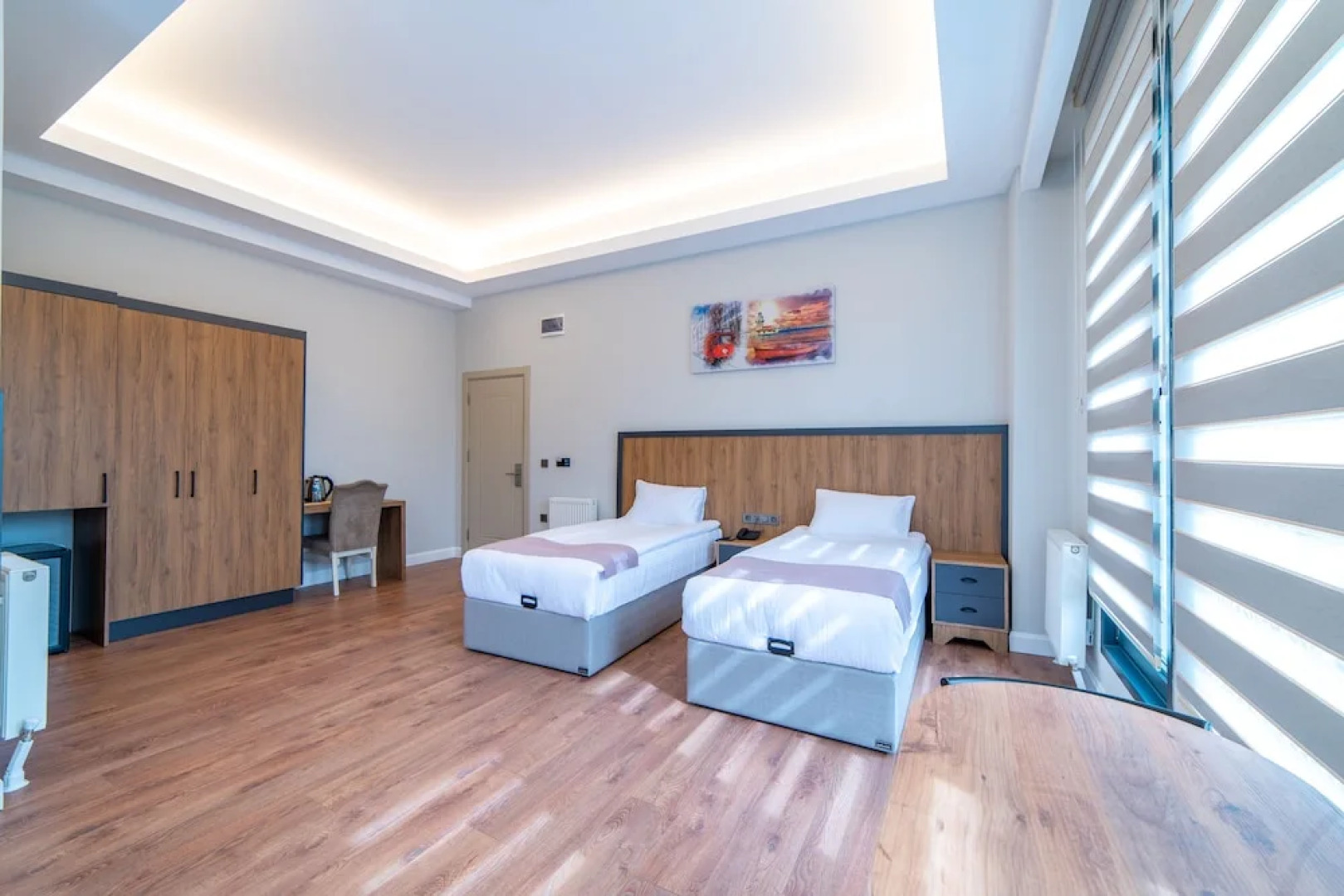 Akel Guest House