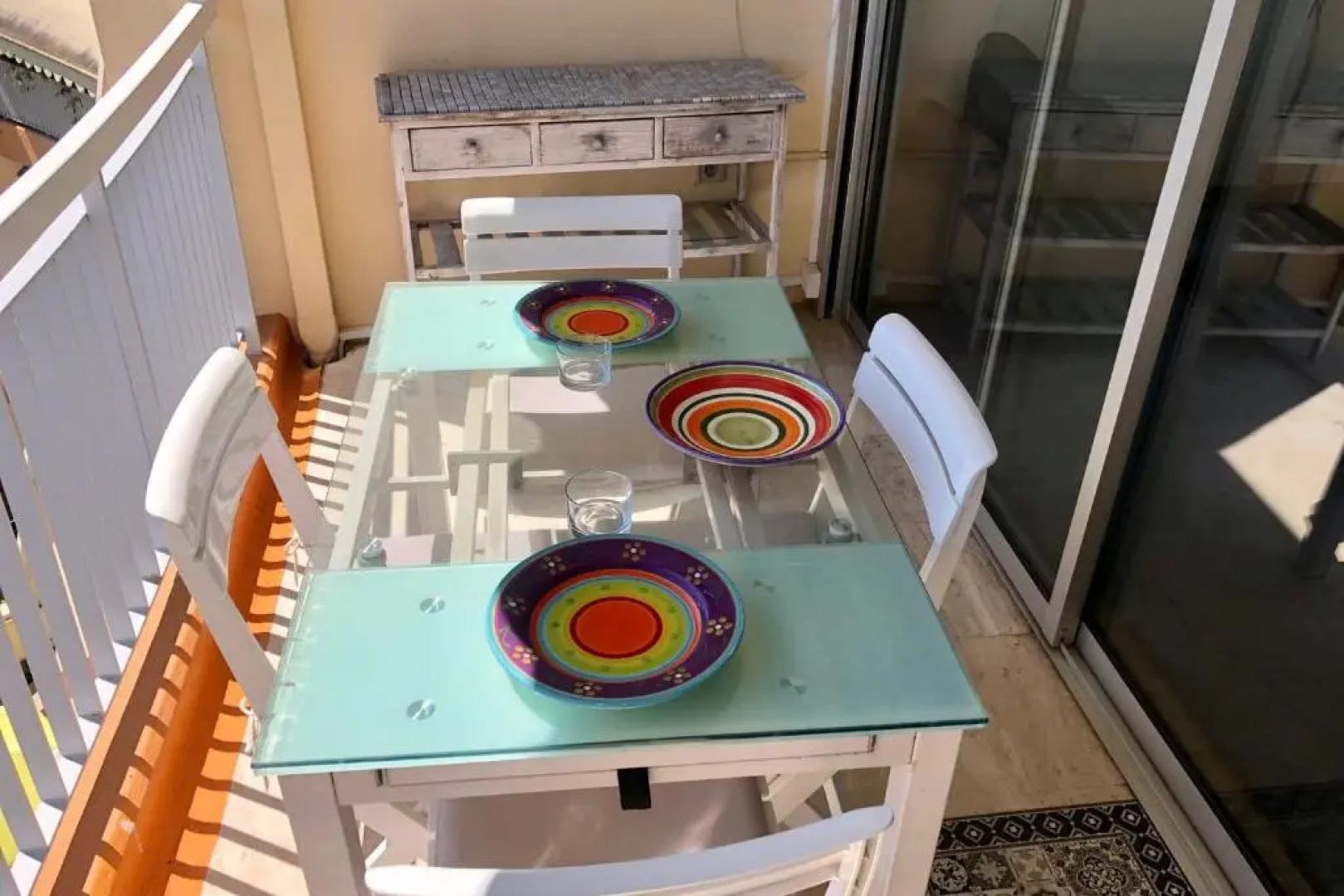 Nice 57 M In A Quiet Residence With Pool