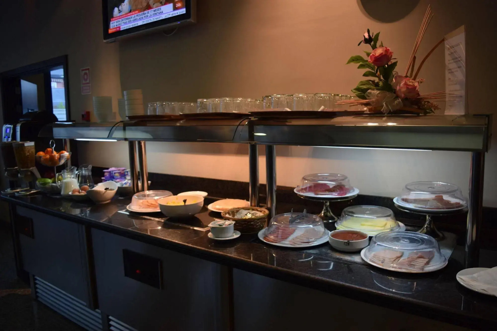 Hotel Puerta de Alcalá