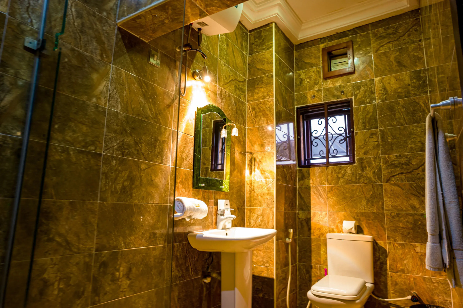 IBD International Hotels Limited