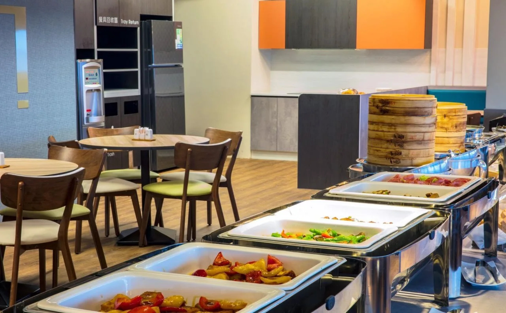 Metro Hotel - Howard Group