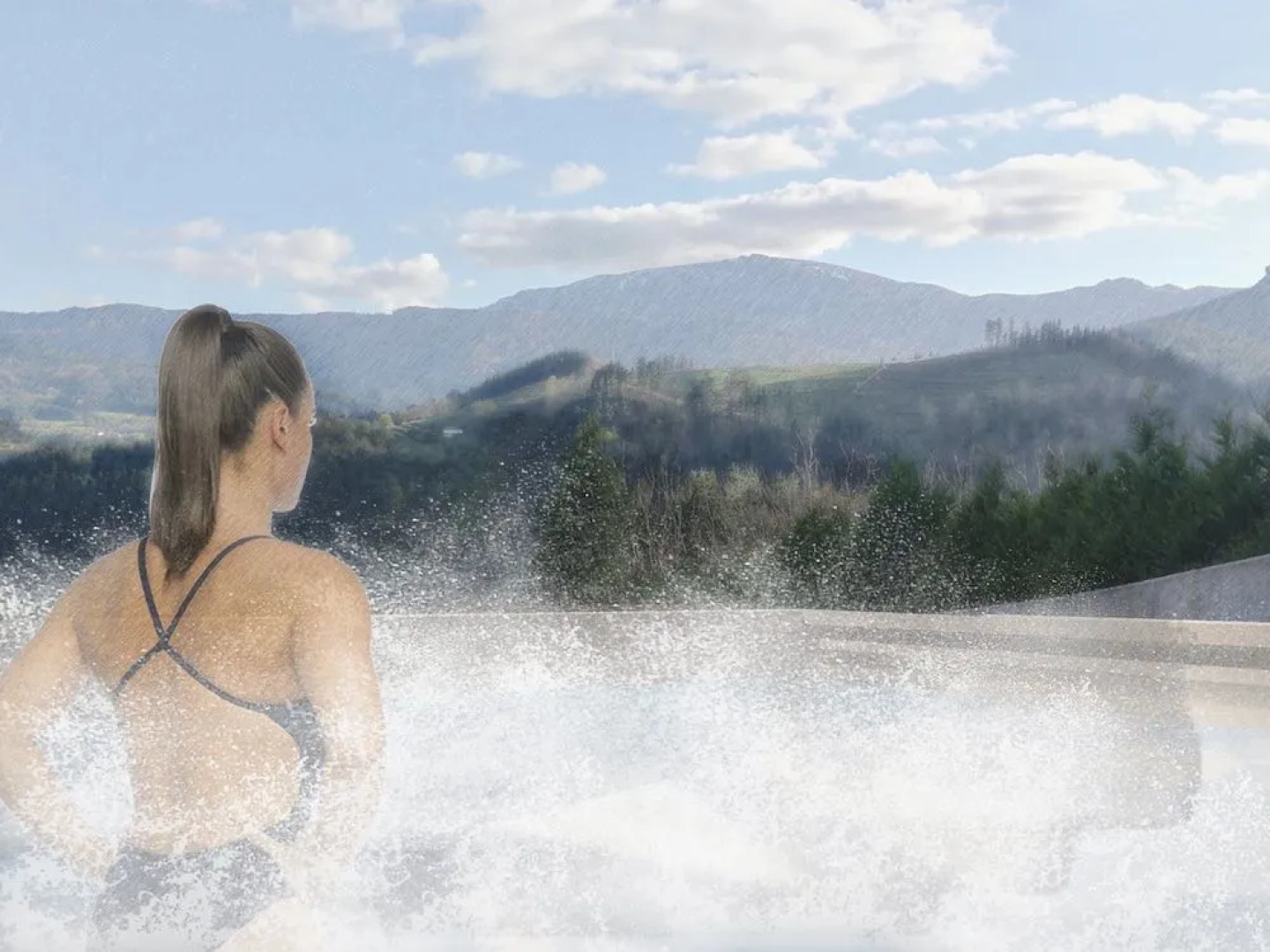 Ellauri Hotel, Landscape SPA - Adults Only