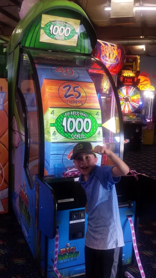 Resort at Eagle Point