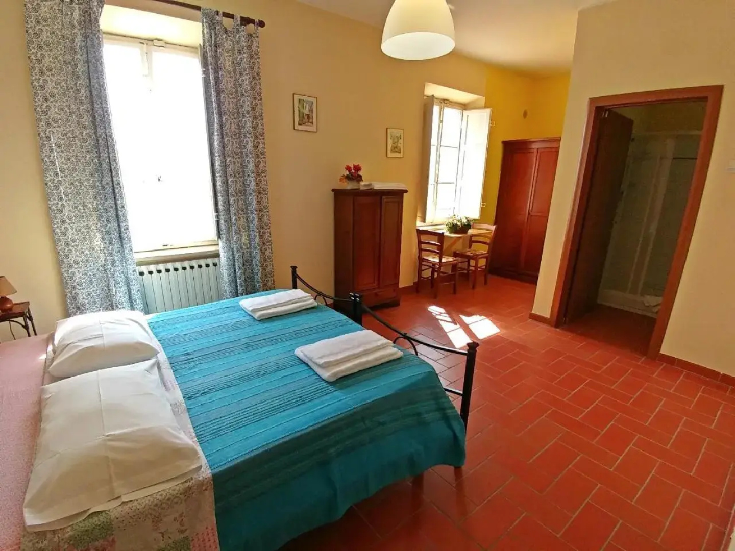 Villa Cortinella