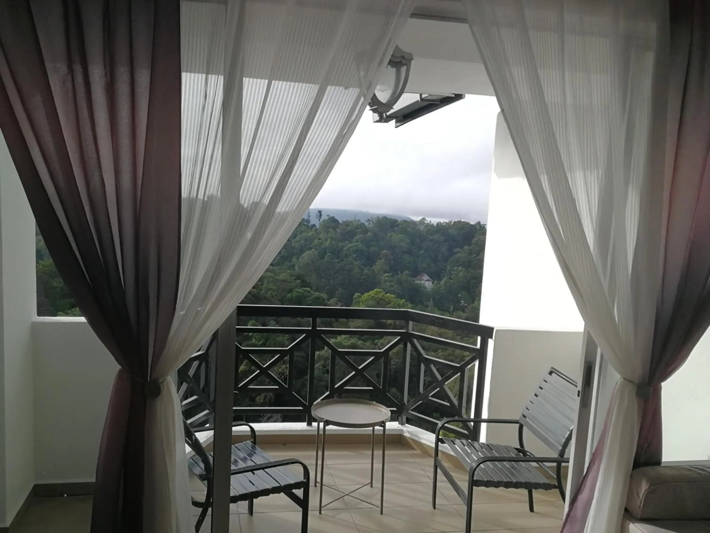 The Antler Silverpark Fraser's Hill