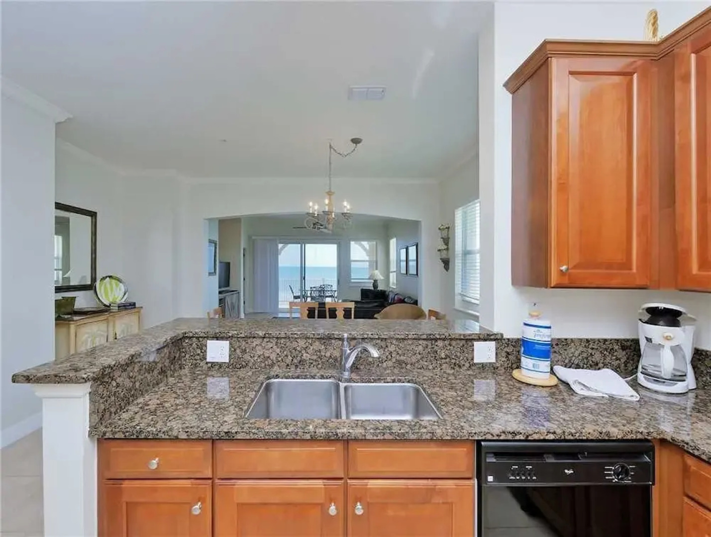 845 Cinnamon Beach - Three Bedroom Condo