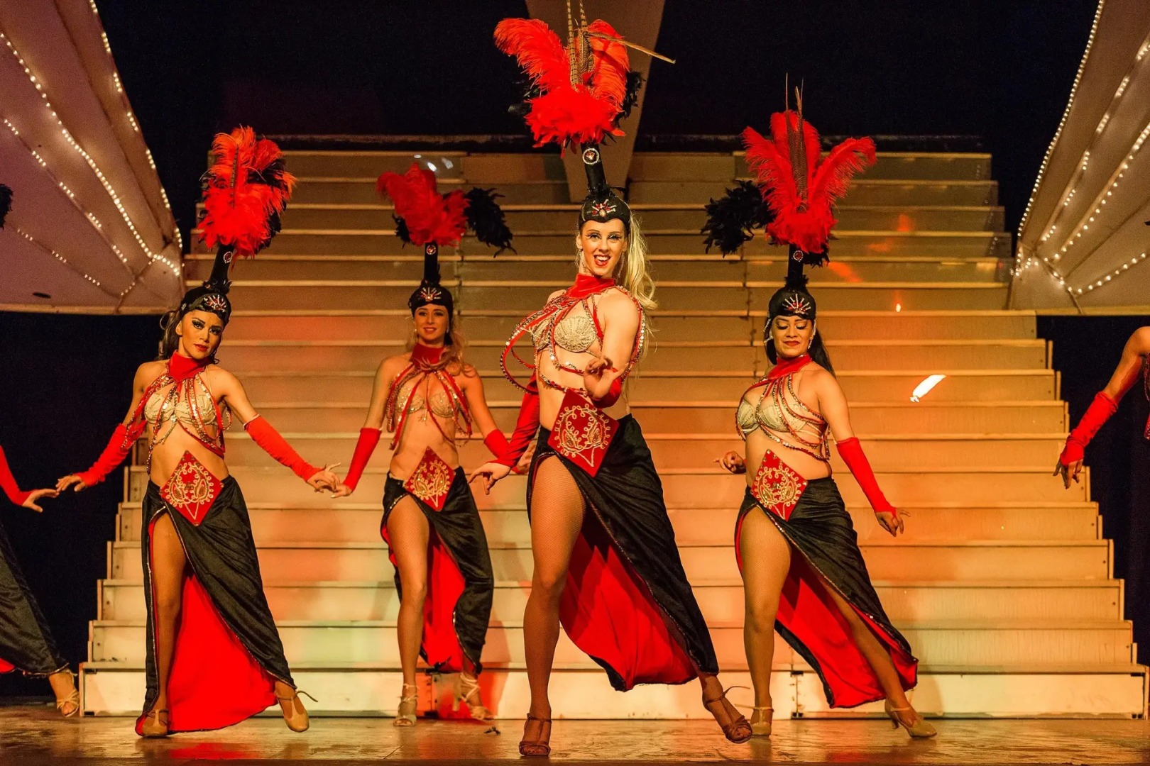 Grand Palladium Select White Sand Resort & Spa - All Inclusive