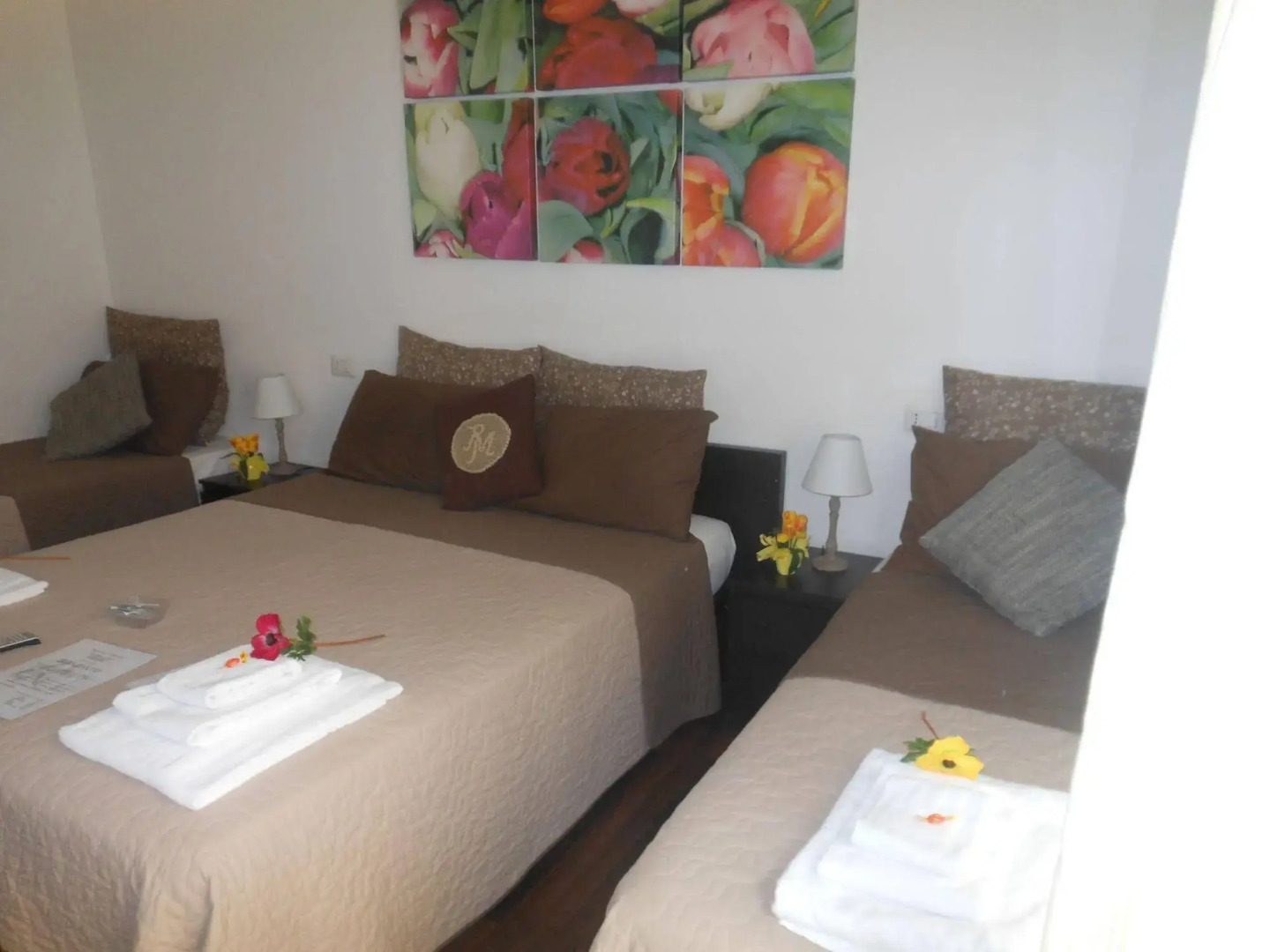 Residenza il Magnifico