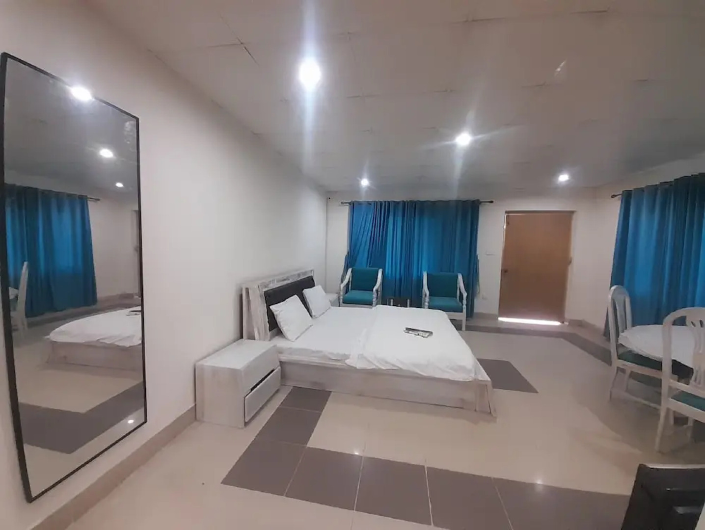 himalian lodges murree