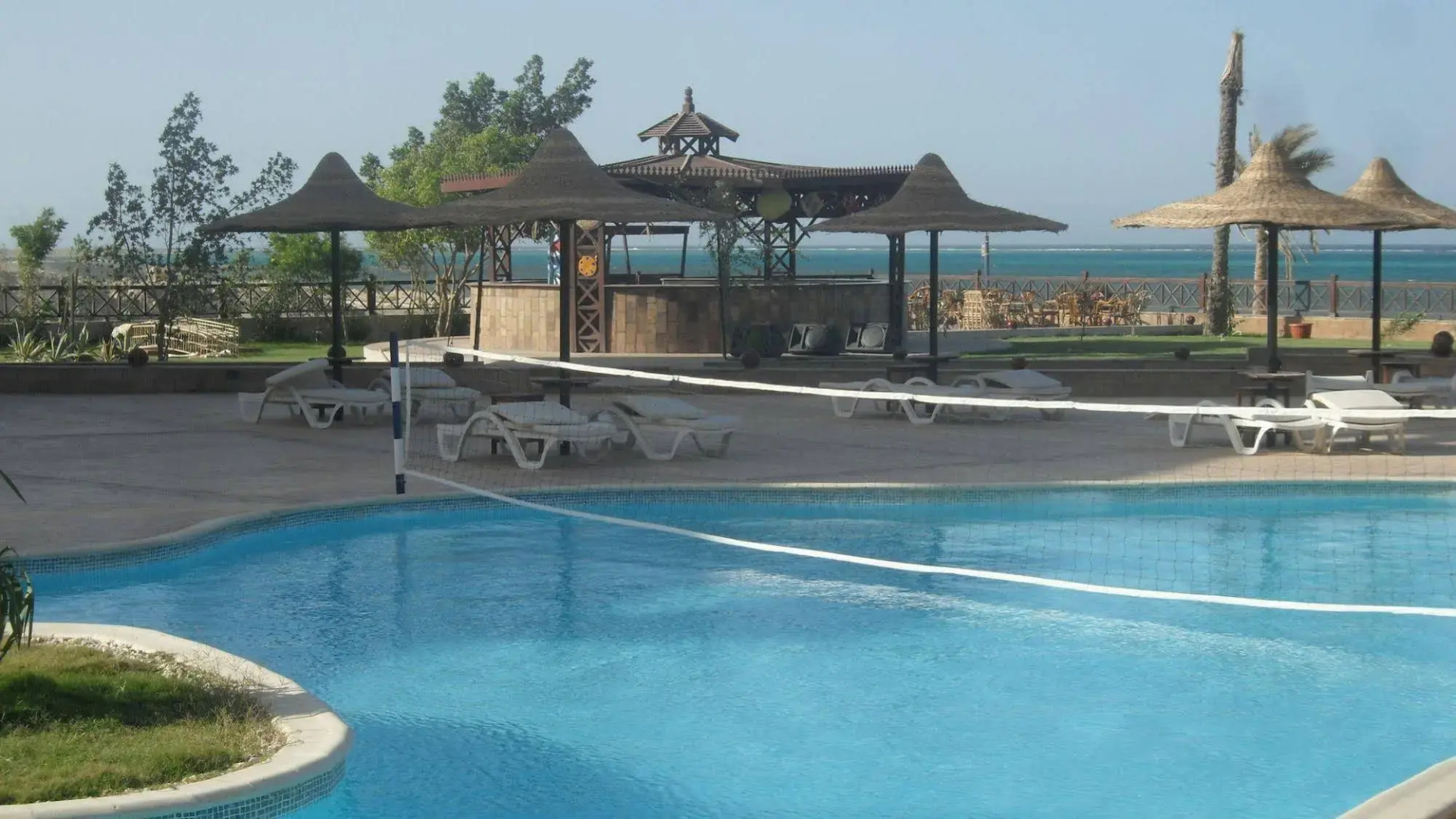 Blue House Hotel