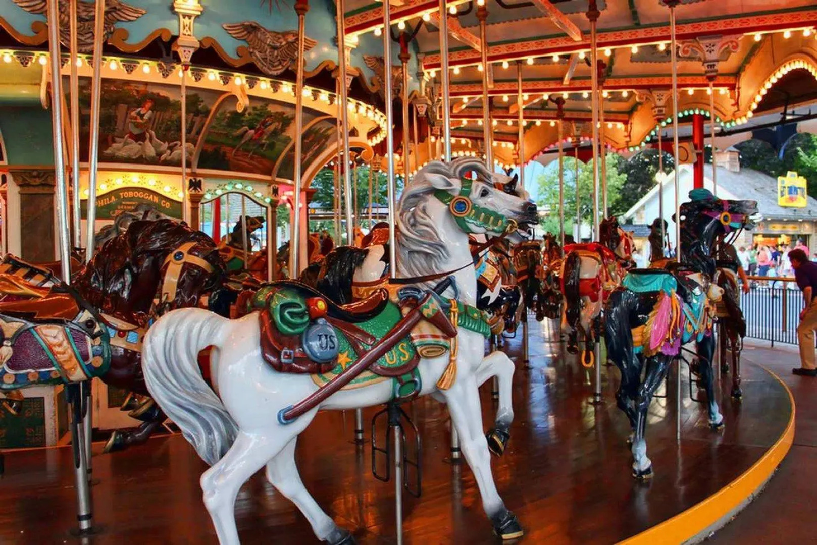 Hampton Inn by Hilton Harrisburg West