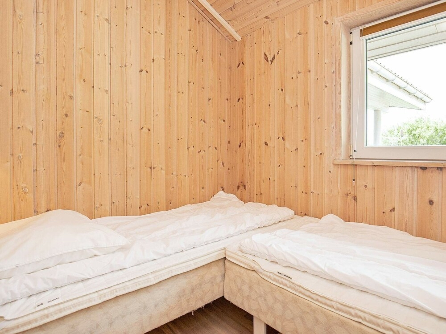 Deluxe Holiday Home in Jutland near Beach