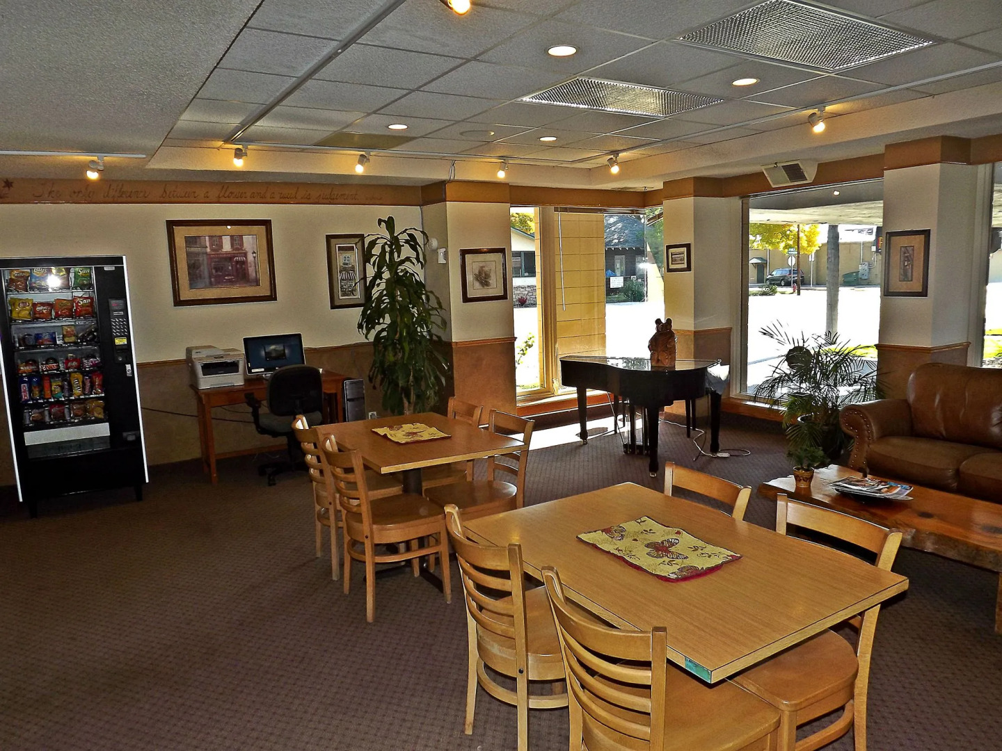 Travelodge by Wyndham Kalispell