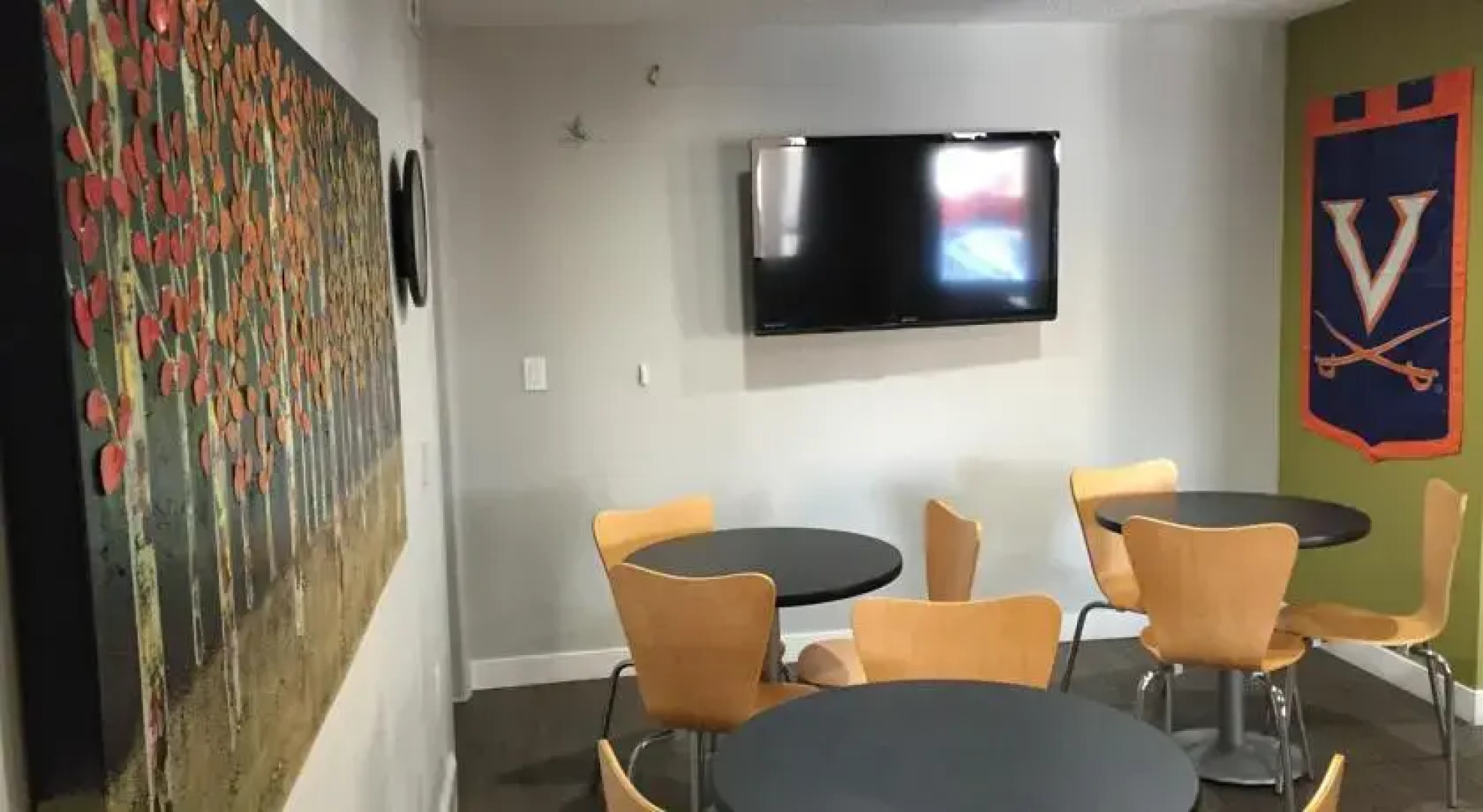 Budget Inn Charlottesville