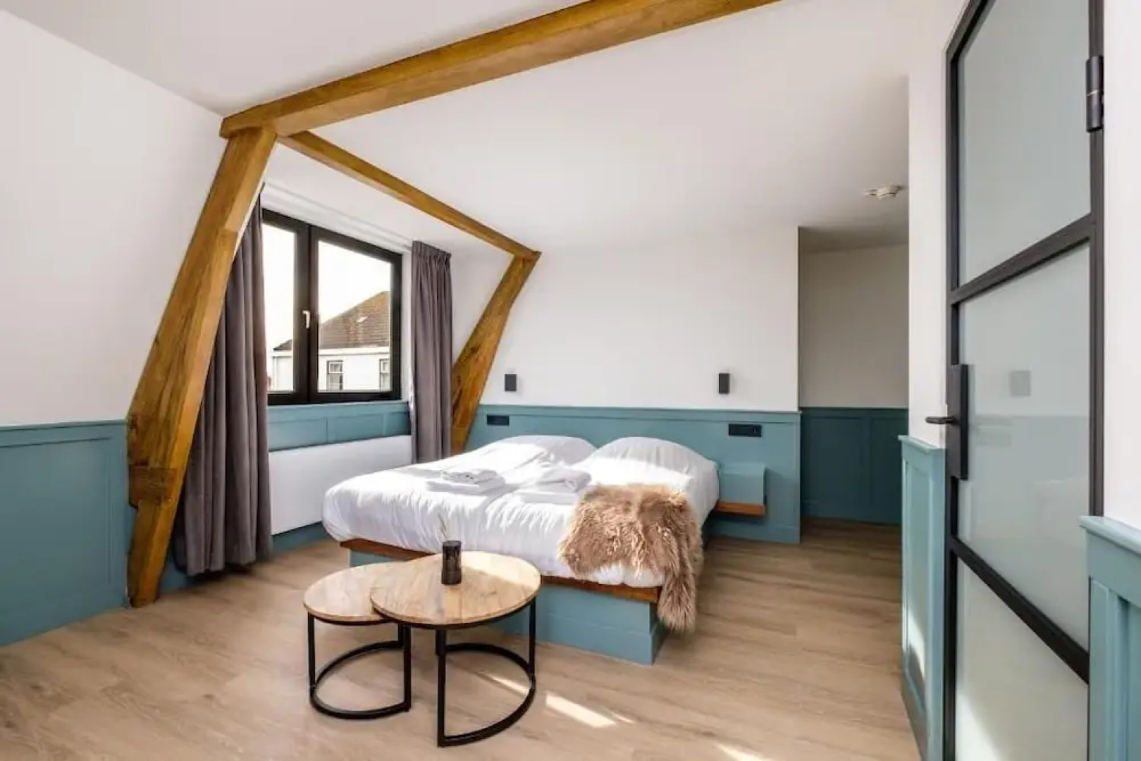 Hotel Brasserie Smits