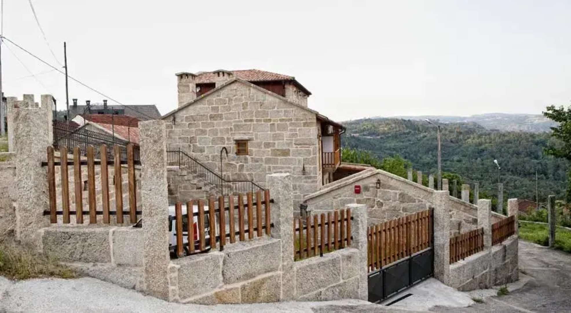 Casa da Solaina