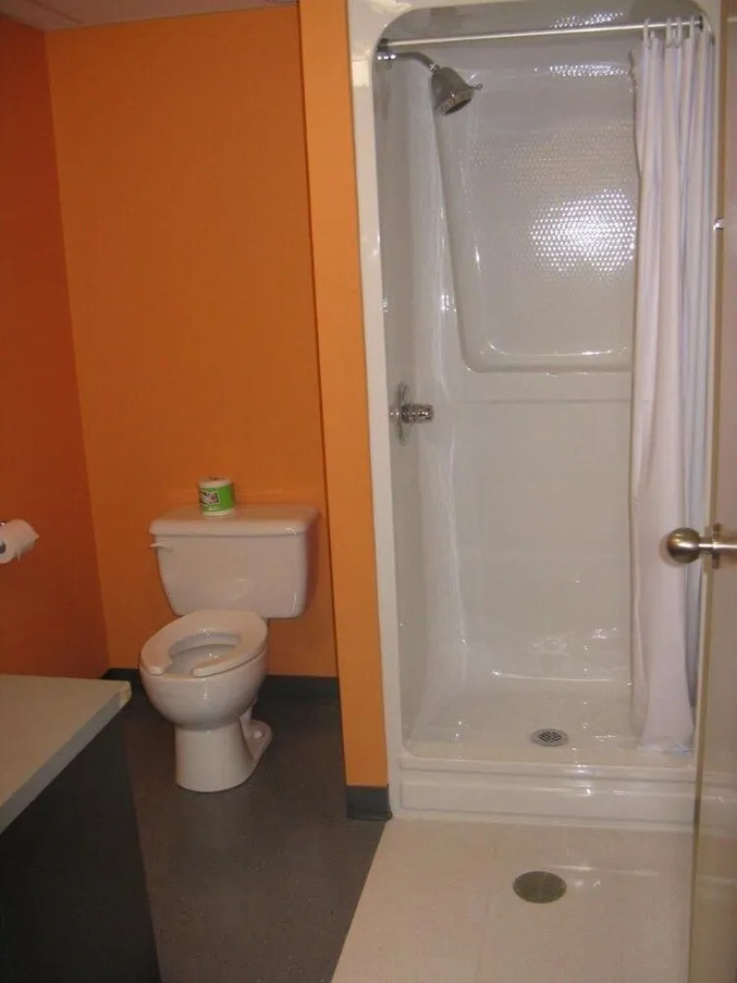 Backpacker College @ University of Moncton