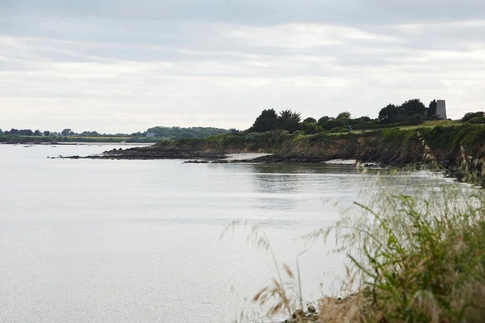 Domaine de Cromenach