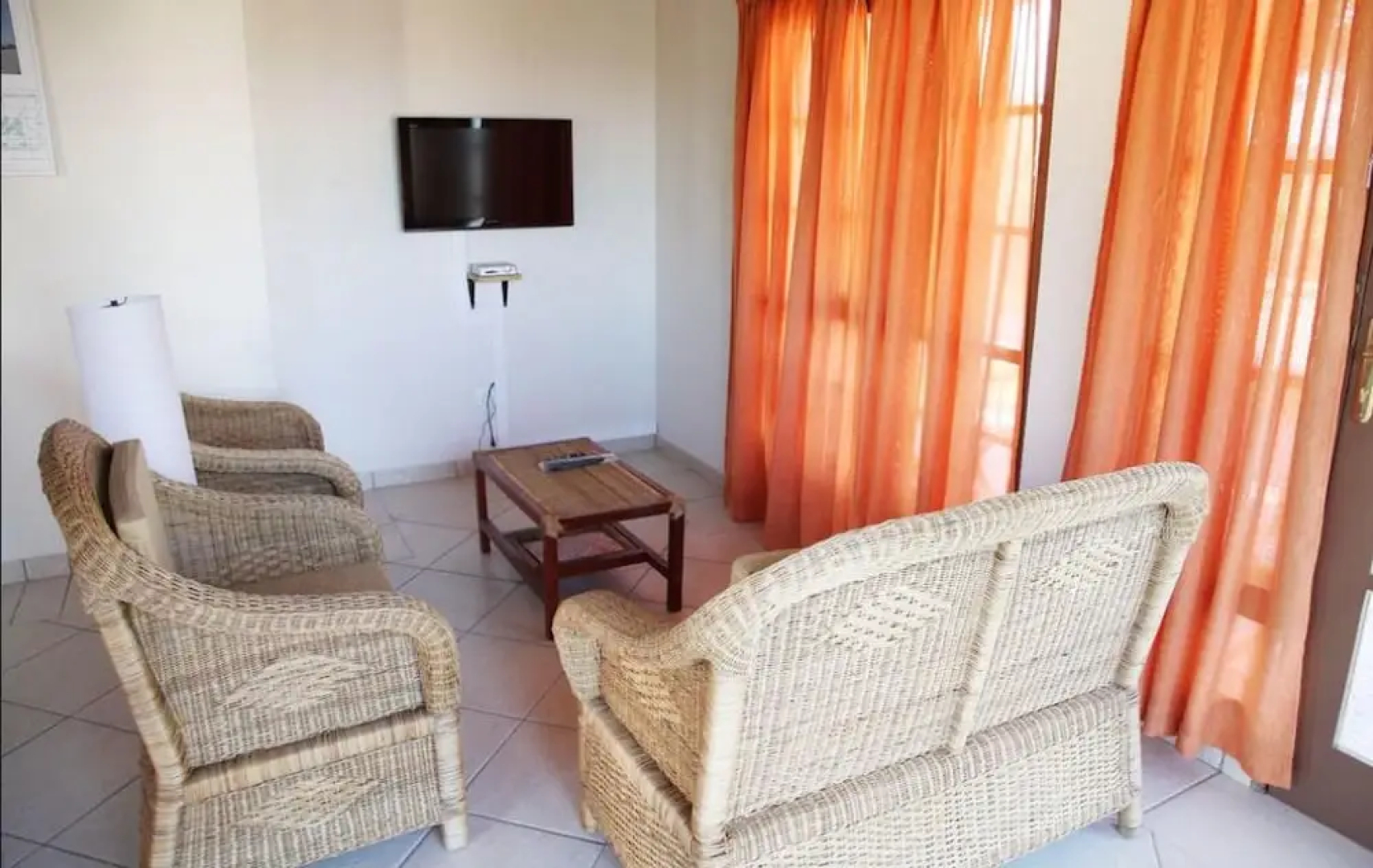 CFM Bilene Resort