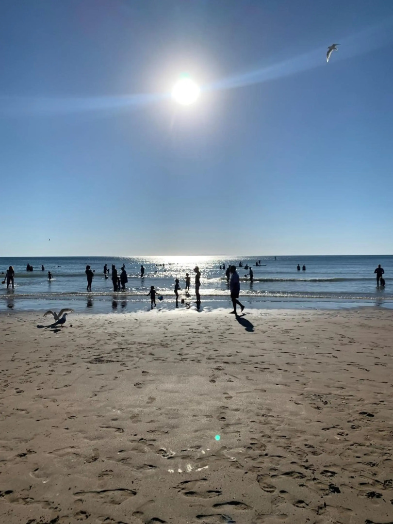 1 Challacombe - Luxury Apartment at Byron Woolacombe, only 4 minute walk to Woolacombe Beach!