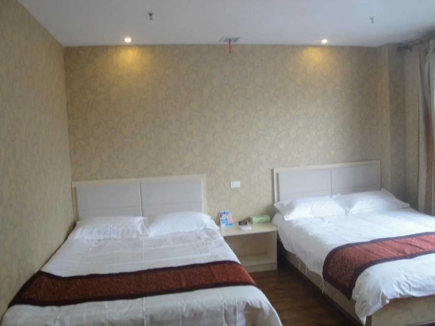 No. 18 Comfort Hotel