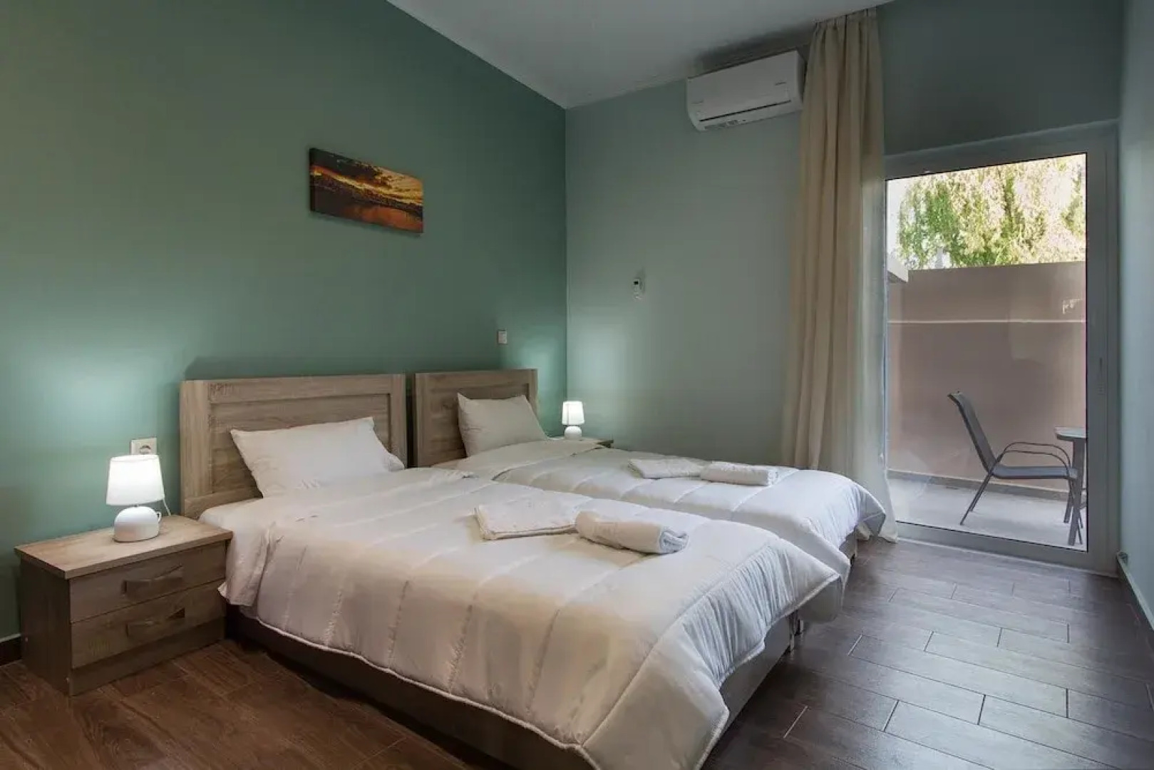 Creta Nostos Luxury Apartment