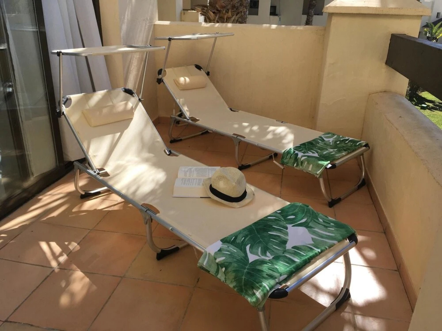 Apartment With 2 Bedrooms in San Javier, With Pool Access, Furnished T